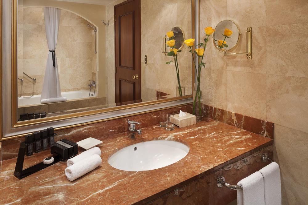Melia Hotel Lima