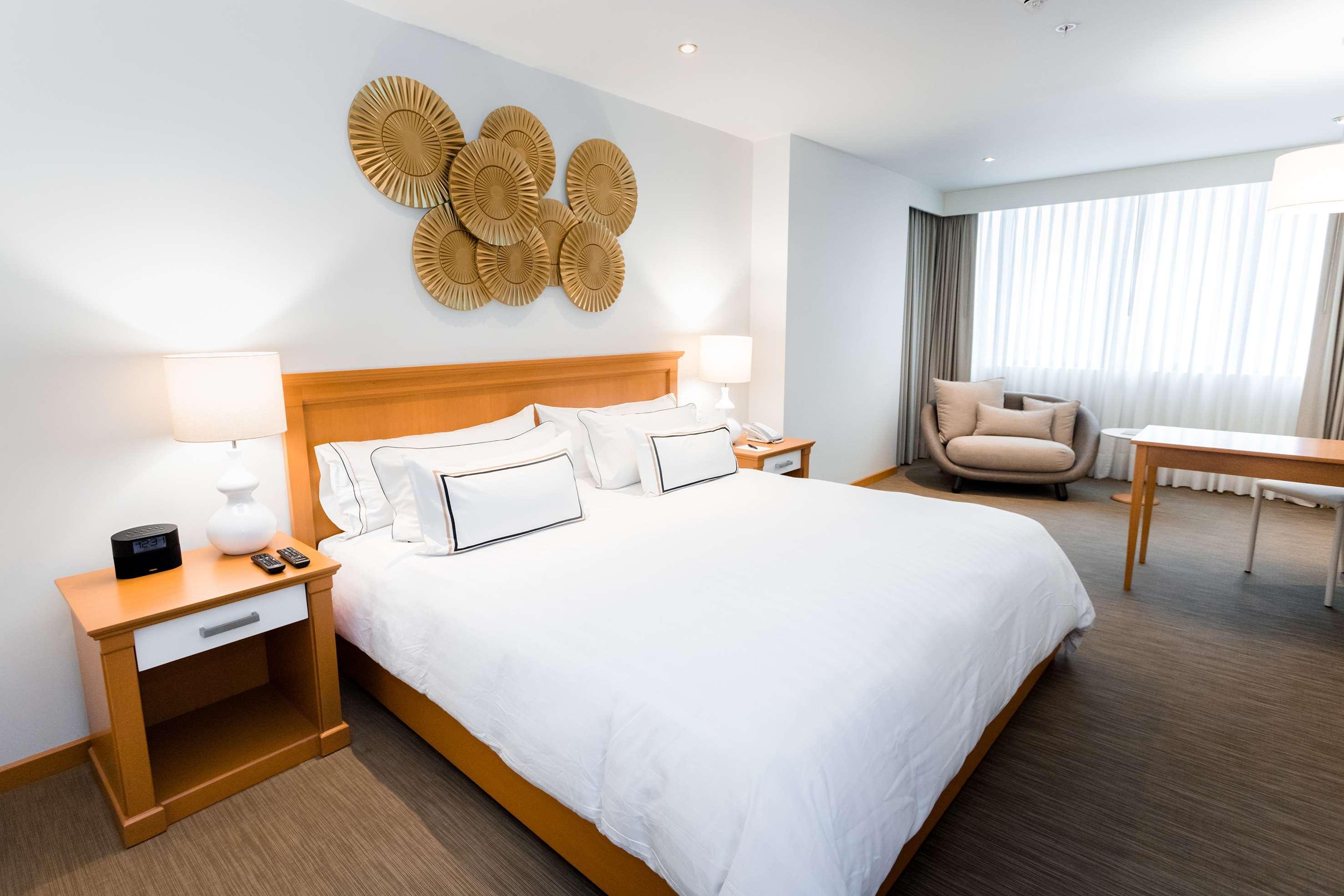 Melia Hotel