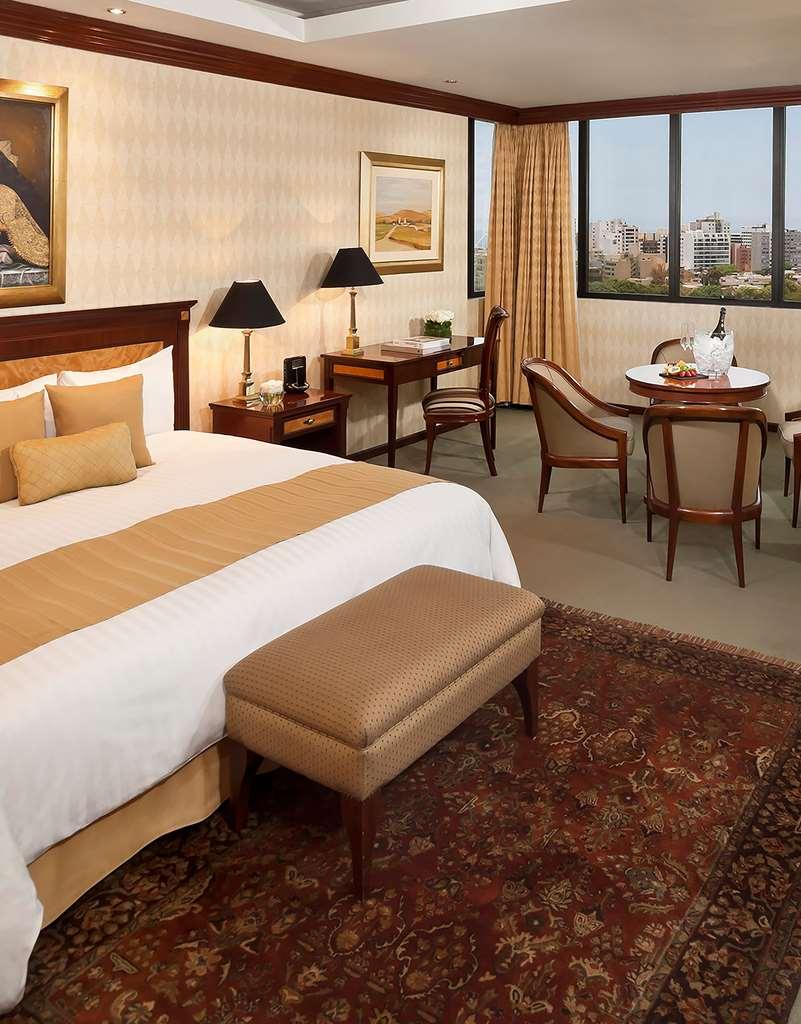 Melia Hotel 5*