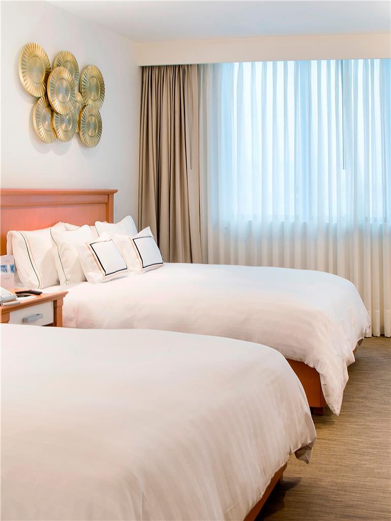 Melia Hotel