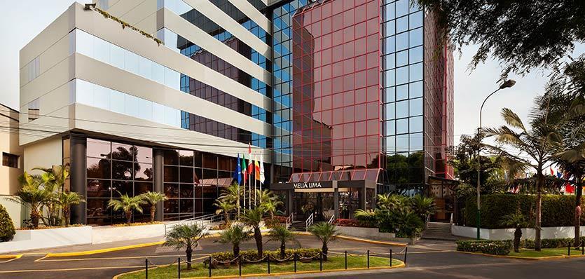 Melia Hotel